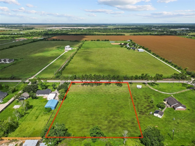 0000 County Road 65, Iowa Colony, TX 77583 - photo 1