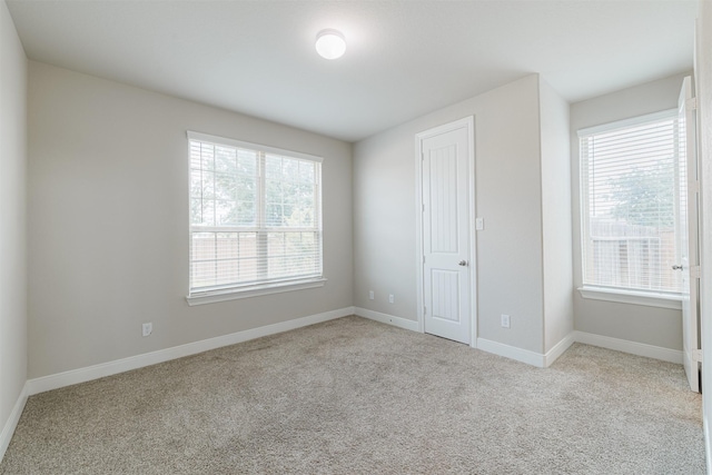 3514 Hampton Landing Ct, Katy, TX 77494 - unfurnished bedroom with carpet