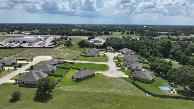 1707 Twin Oaks Cir, Brenham, TX 77833 - photo 3