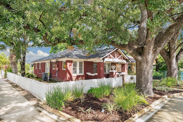 548 Granberry St, Houston, TX 77007 - photo 3