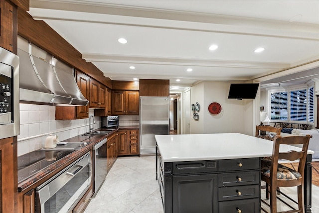 5555 Del Monte Dr Unit T2, Houston, TX 77056 - photo 20