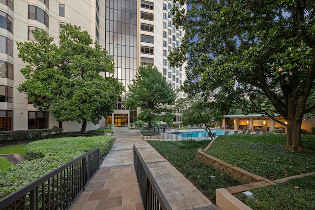 5555 Del Monte Dr Unit T2, Houston, TX 77056 - photo 30