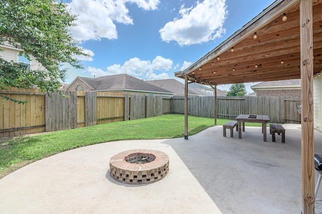 29474 Forest Floor Ln, Spring, TX 77386 - photo 5