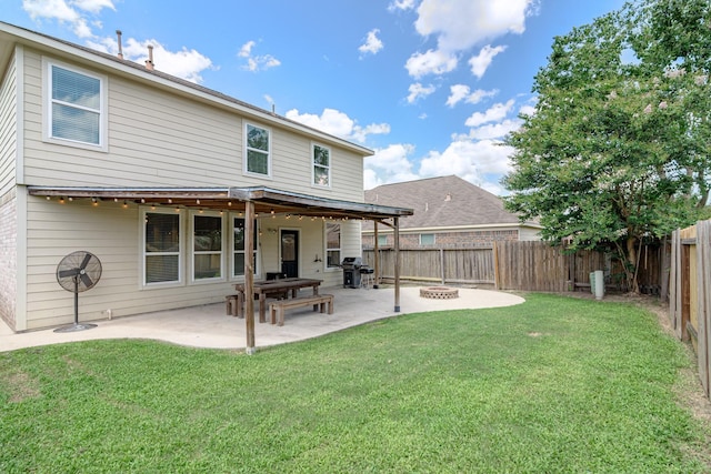 29474 Forest Floor Ln, Spring, TX 77386 - photo 7