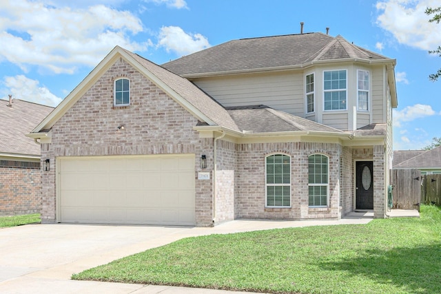 29474 Forest Floor Ln, Spring, TX 77386 - photo 1