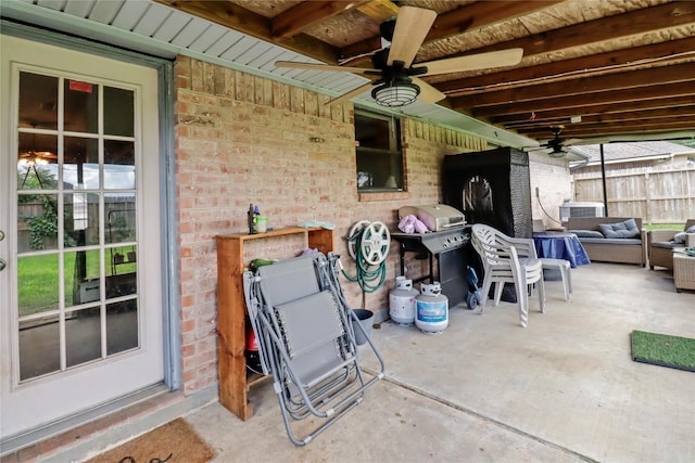 629 Manor Dr, Angleton, TX 77515 - photo 16