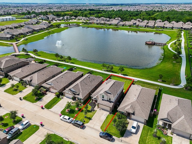 24243 Gold Cheyenne Way, Katy, TX 77493 - photo 1