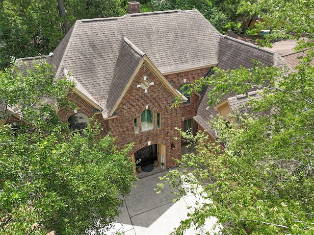 23 N Morning Cloud Cir, The Woodlands, TX 77381 - photo 2