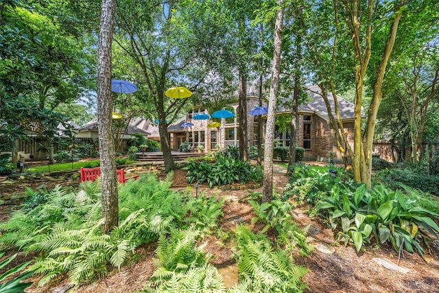 23 N Morning Cloud Cir, The Woodlands, TX 77381 - photo 4