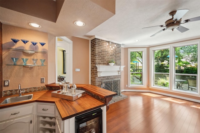 23 N Morning Cloud Cir, The Woodlands, TX 77381 - photo 9