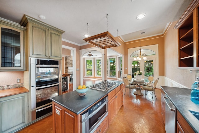 23 N Morning Cloud Cir, The Woodlands, TX 77381 - photo 11