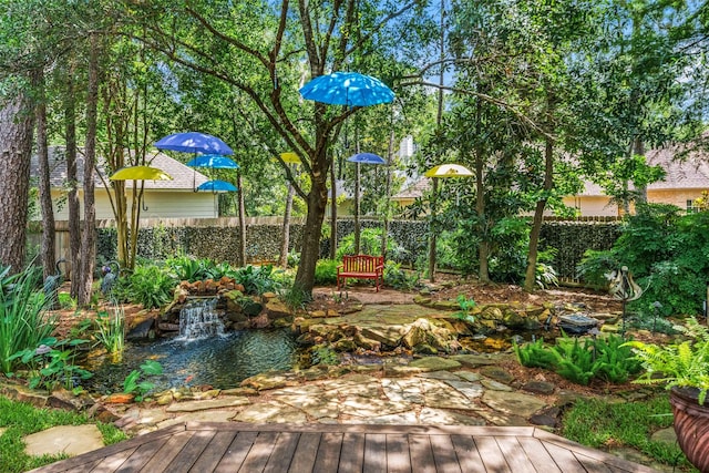 23 N Morning Cloud Cir, The Woodlands, TX 77381 - photo 3