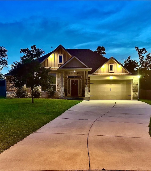 128 Red Deer Way, Huntsville, TX 77320 - photo 1