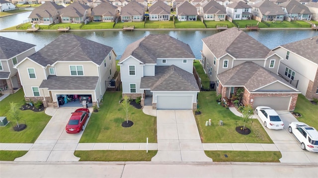 24718 Bastiani Canvas Ln, Katy, TX 77493 - photo 1