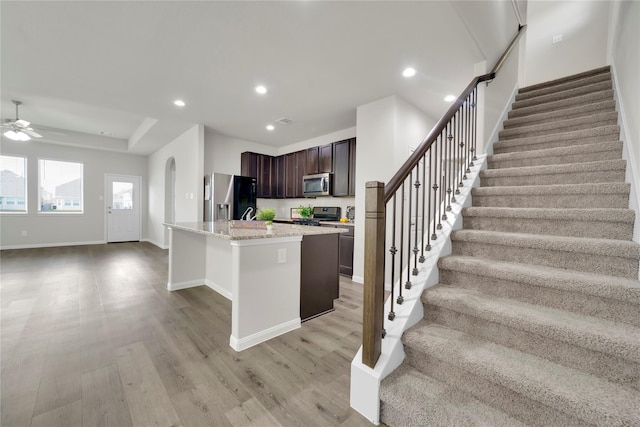 24718 Bastiani Canvas Ln, Katy, TX 77493 - photo 5