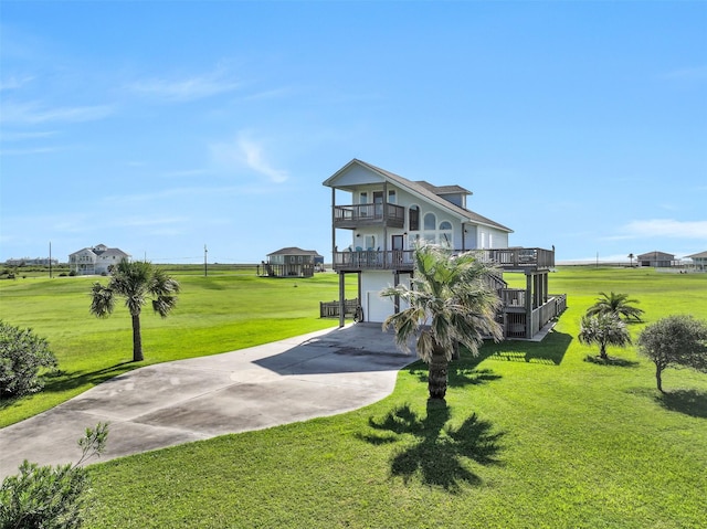 3902 Warrior Ct, Galveston, TX 77554 - photo 2