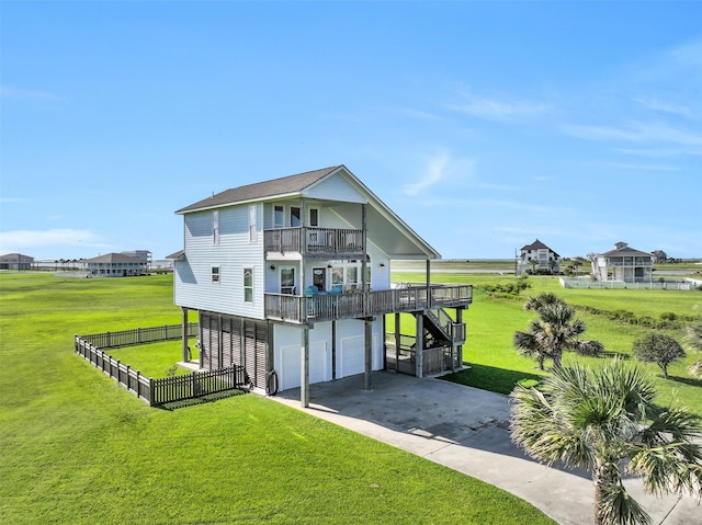 3902 Warrior Ct, Galveston, TX 77554 - photo 1