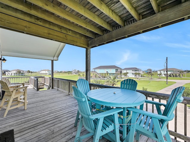 3902 Warrior Ct, Galveston, TX 77554 - photo 4