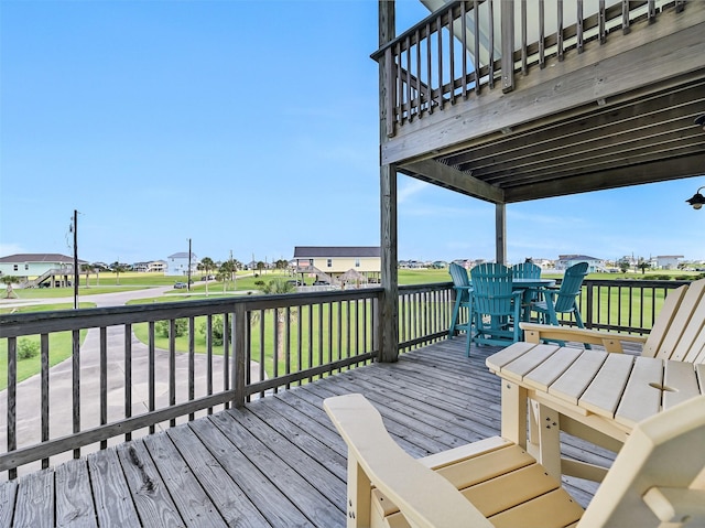 3902 Warrior Ct, Galveston, TX 77554 - photo 5