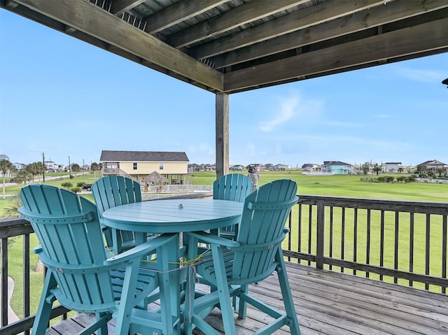 3902 Warrior Ct, Galveston, TX 77554 - photo 7