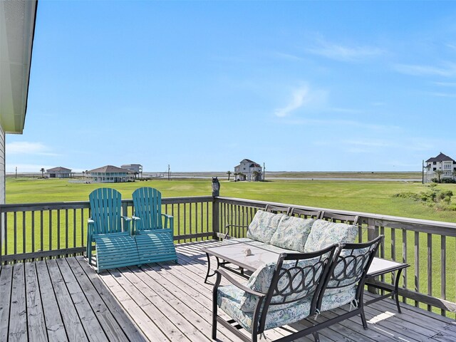 3902 Warrior Ct, Galveston, TX 77554 - photo 8