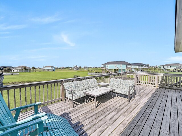 3902 Warrior Ct, Galveston, TX 77554 - photo 9