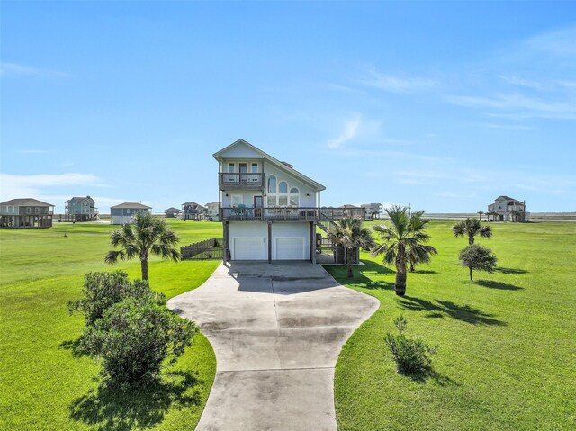 3902 Warrior Ct, Galveston, TX 77554 - photo 41
