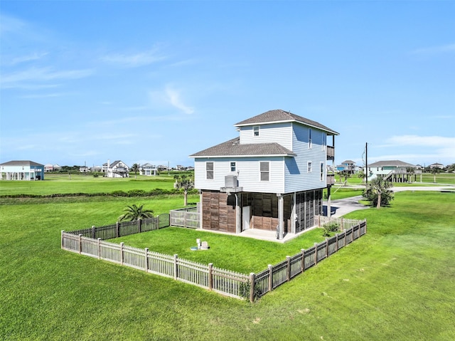 3902 Warrior Ct, Galveston, TX 77554 - photo 39
