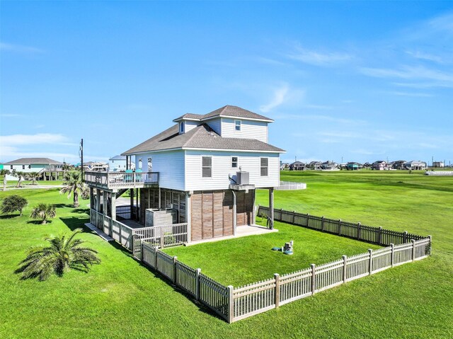 3902 Warrior Ct, Galveston, TX 77554 - photo 40