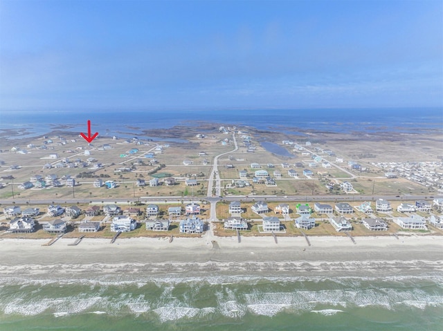 3902 Warrior Ct, Galveston, TX 77554 - photo 49