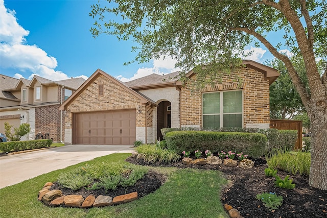 6431 Wolf Run Dr, Katy, TX 77493 - photo 1