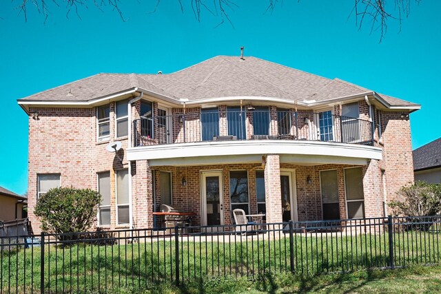 131 Monterrey Rd E, Montgomery, TX 77356 - photo 4