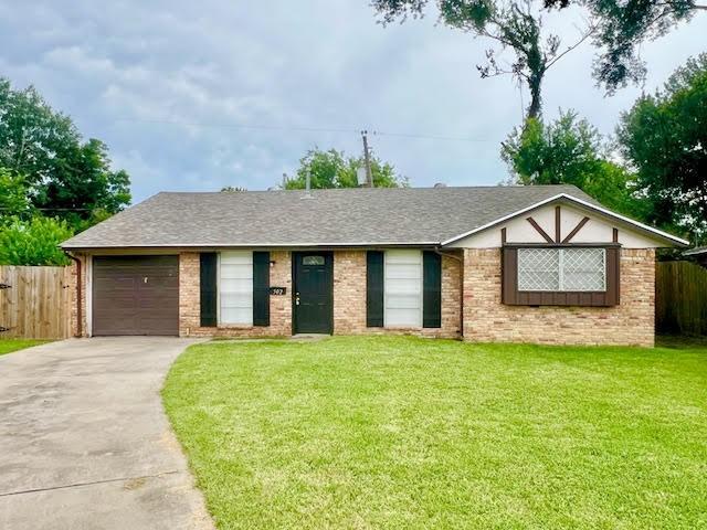 502 Grantham Rd, Baytown, TX 77521 - photo 3
