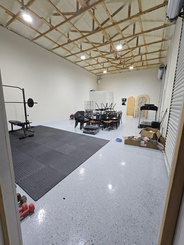LOT6 Railroad, Shepherd, TX 77371 - view of miscellaneous room