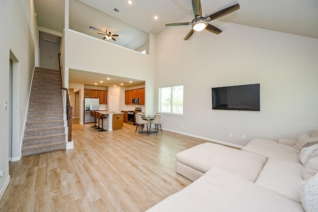 5222 Yellow Rays Trl, Katy, TX 77493 - photo 13