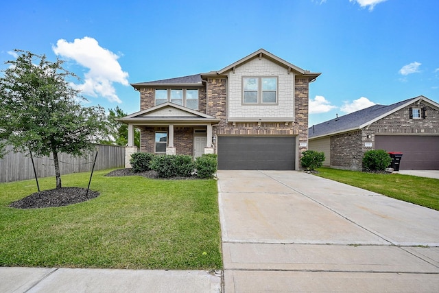 5222 Yellow Rays Trl, Katy, TX 77493 - photo 1