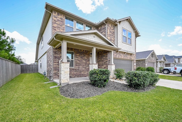 5222 Yellow Rays Trl, Katy, TX 77493 - photo 3