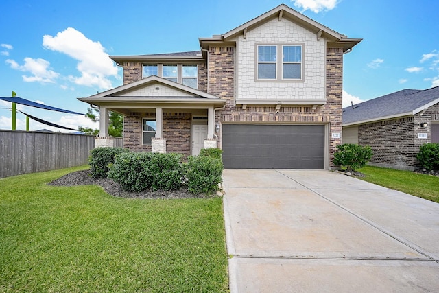5222 Yellow Rays Trl, Katy, TX 77493 - photo 4