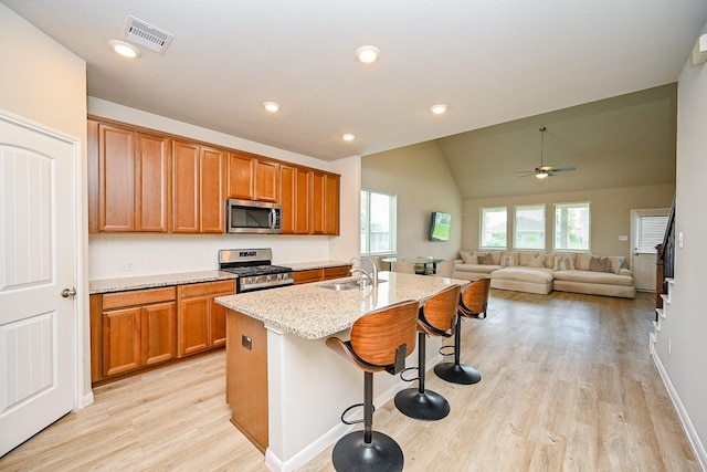 5222 Yellow Rays Trl, Katy, TX 77493 - photo 10