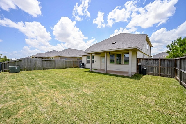 5222 Yellow Rays Trl, Katy, TX 77493 - photo 31