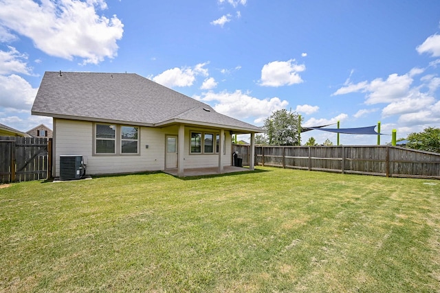 5222 Yellow Rays Trl, Katy, TX 77493 - photo 32