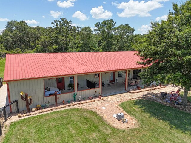 32035 Joseph Rd, Hockley, TX 77447 - photo 1
