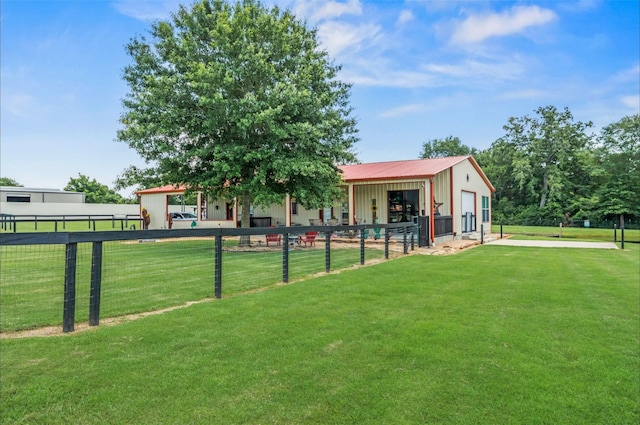 32035 Joseph Rd, Hockley, TX 77447 - photo 3