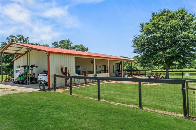32035 Joseph Rd, Hockley, TX 77447 - photo 4