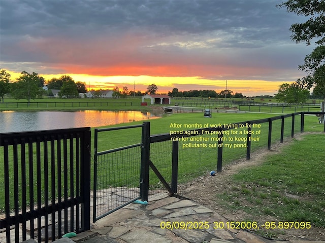 32035 Joseph Rd, Hockley, TX 77447 - photo 46