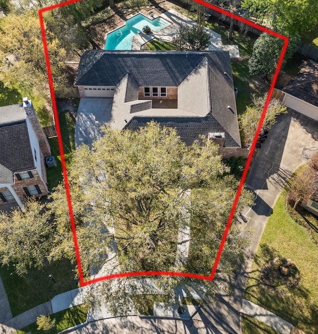 11804 Westmere Dr, Houston, TX 77077 - photo 4