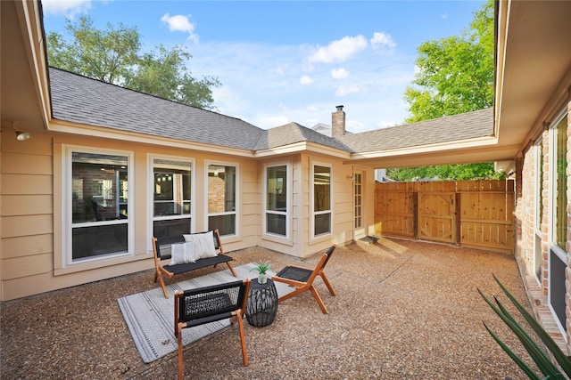 11804 Westmere Dr, Houston, TX 77077 - photo 23