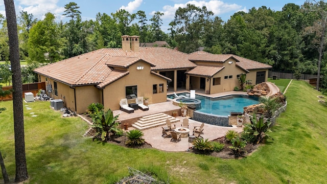 4322 Maple Rapids Ct, Spring, TX 77386