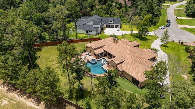 4322 Maple Rapids Ct, Spring, TX 77386