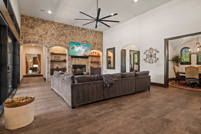 4322 Maple Rapids Ct, Spring, TX 77386